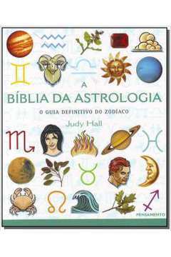 A Bíblia da Astrologia