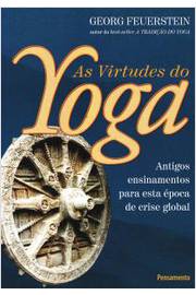 As Virtudes Do Yoga