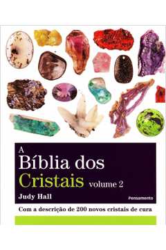 BIBLIA DOS CRISTAIS (A) - VOL. 2