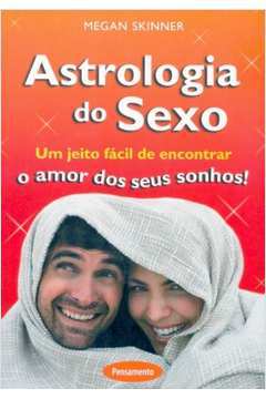 Astrologia do Sexo