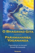 O Bhagavad Gita