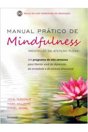 Manual Prático de Mindfulness
