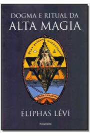 Dogma E Ritual Da Alta Magia - (9642)
