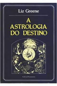 A Astrologia do Destino