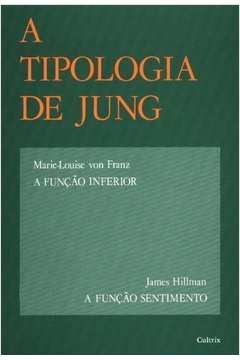 A Tipologia de Jung: a Função Inferior -a Função Sentimento