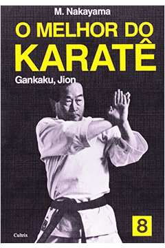 Melhor do Karate, O, V. 8