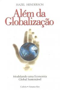Além da Globalização - Editora Cutrix