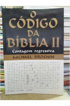 O Código da Bíblia Ii: Contagem Regressiva