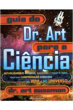 Guia do Dr. Art para a Ciência