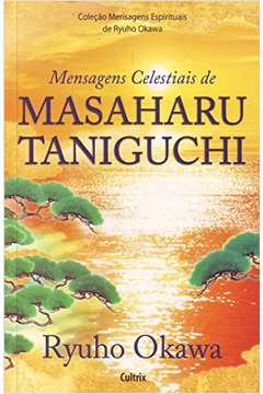 Mensagens Celestiais de Masaharu Taniguchi
