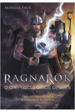 Ragnarok : O Crepúsculo dos Deuses