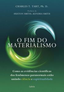 FIM DO MATERIALISMO, O