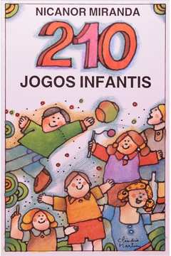 210 Jogos Infantis