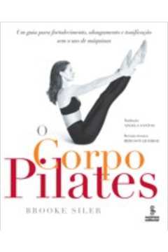 O Corpo Pilates