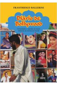 Diário De Bollywood