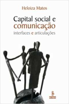 Capital Social E Comunicação