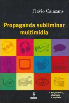 Propaganda Subliminar Multimídia - Revista E Ampli
