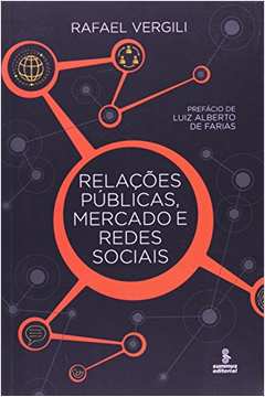 Relações Públicas, Mercado E Redes Sociais