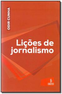 Licoes De Jornalismo