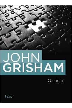 O Socio - Grisham, John