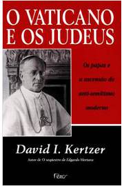 O Vaticano e os Judeus