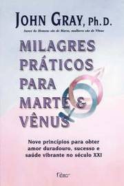 Milagres Praticos P/Marte E Venus
