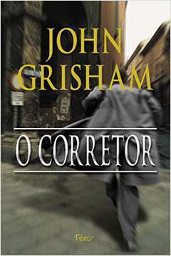 O Corretor - the Broker - John Grisham