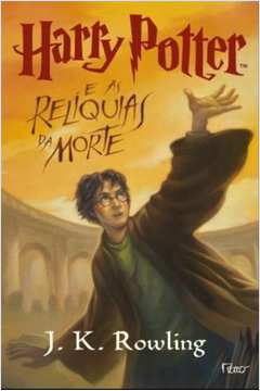 Harry Potter e as Relíquias da Morte, V. 7