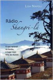 Rádio Shangri-lá