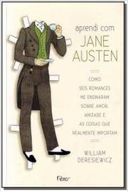Aprendi Com Jane Austen