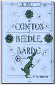 Os contos de Beedle, o Bardo