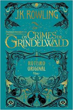 Animais Fantásticos os Crimes de Grindelwald