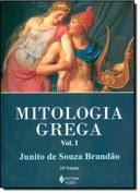 Mitologia Grega - Vol. 1