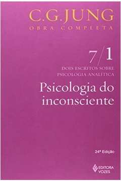 Psicologia Do Inconsciente Vol. 7/1