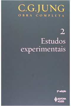 Estudos Experimentais - Volume 2