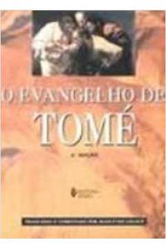 O Evangelho de Tomé