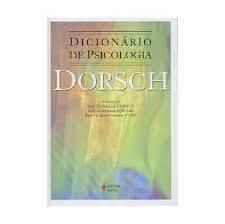 Dicionario de Psicologia Dorsch