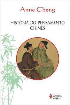História do pensamento chinês
