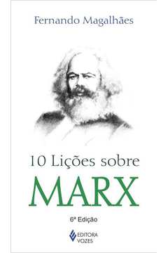 10 Licoes Sobre Marx