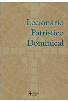 Lecionário Patrístico Dominical