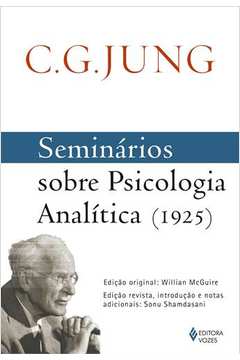Seminarios Sobre Psicologia Analitica (1925)