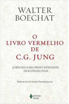 O Livro Vermelho de C. G. Jung