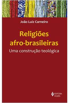 Religiões Afro-brasileira