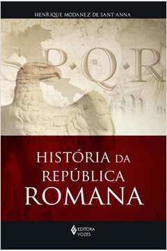 História Da República Romana