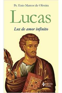 Lucas Luz de Amor infinito