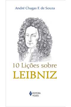 10 Liçoes Sobre Leibniz