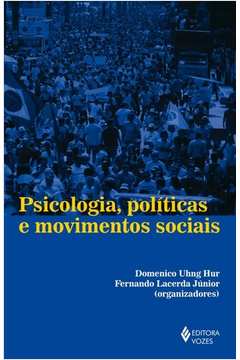 Psicologia Politicas e Movimentos Sociais