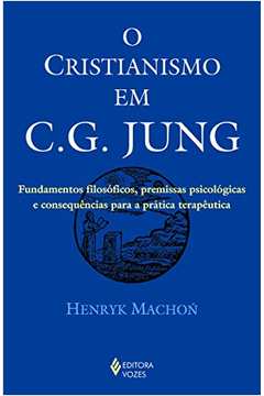 O Cristianismo Em C. G. Jung