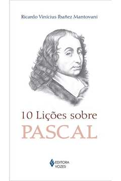 10 Licoes Sobre Pascal