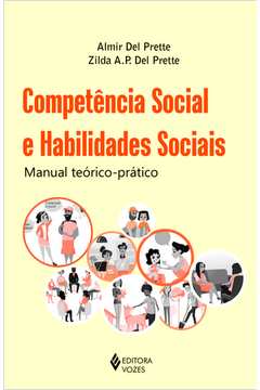 Competencia Social E Habilidades Sociais